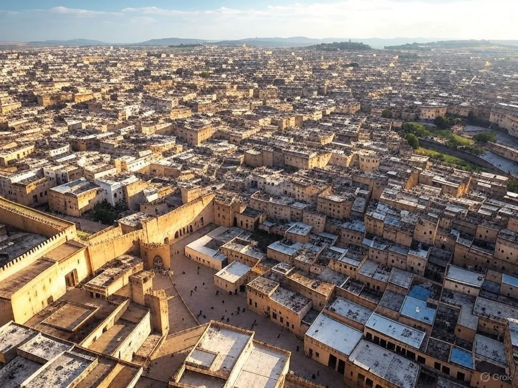 Fez