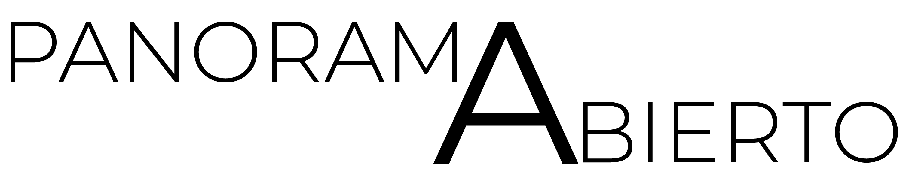 PanoramAbierto
